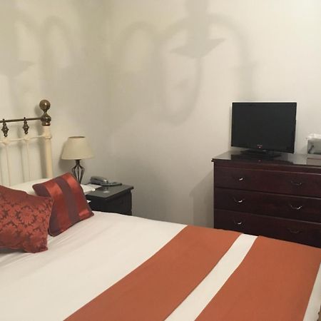 Thanington Hotel Кэнтербари Экстерьер фото