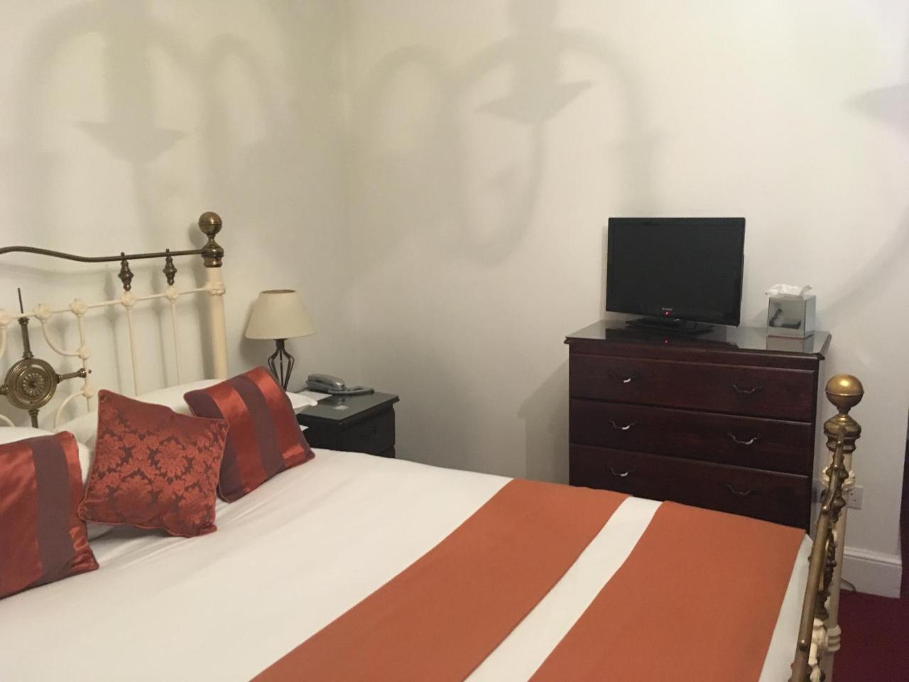 Thanington Hotel Кэнтербари Экстерьер фото