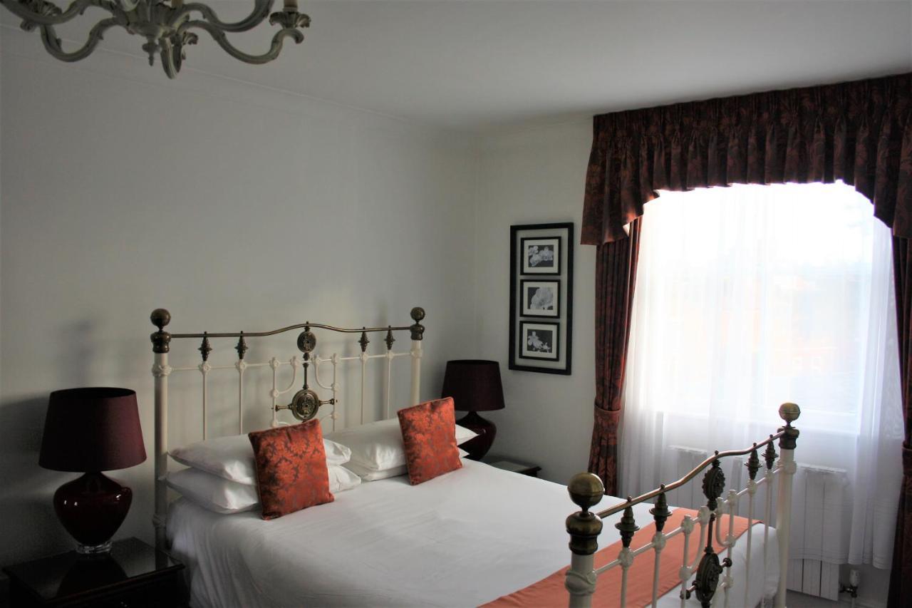 Thanington Hotel Кэнтербари Экстерьер фото