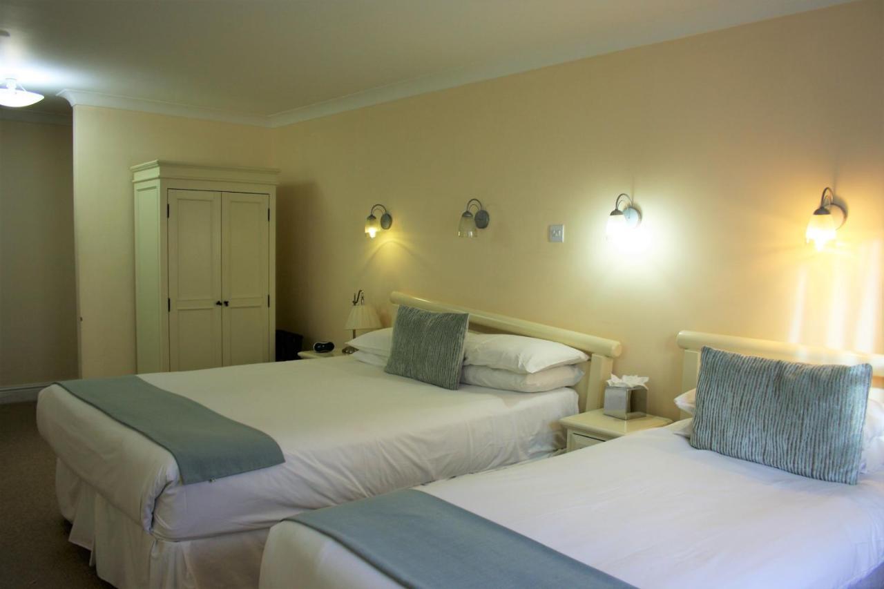 Thanington Hotel Кэнтербари Экстерьер фото