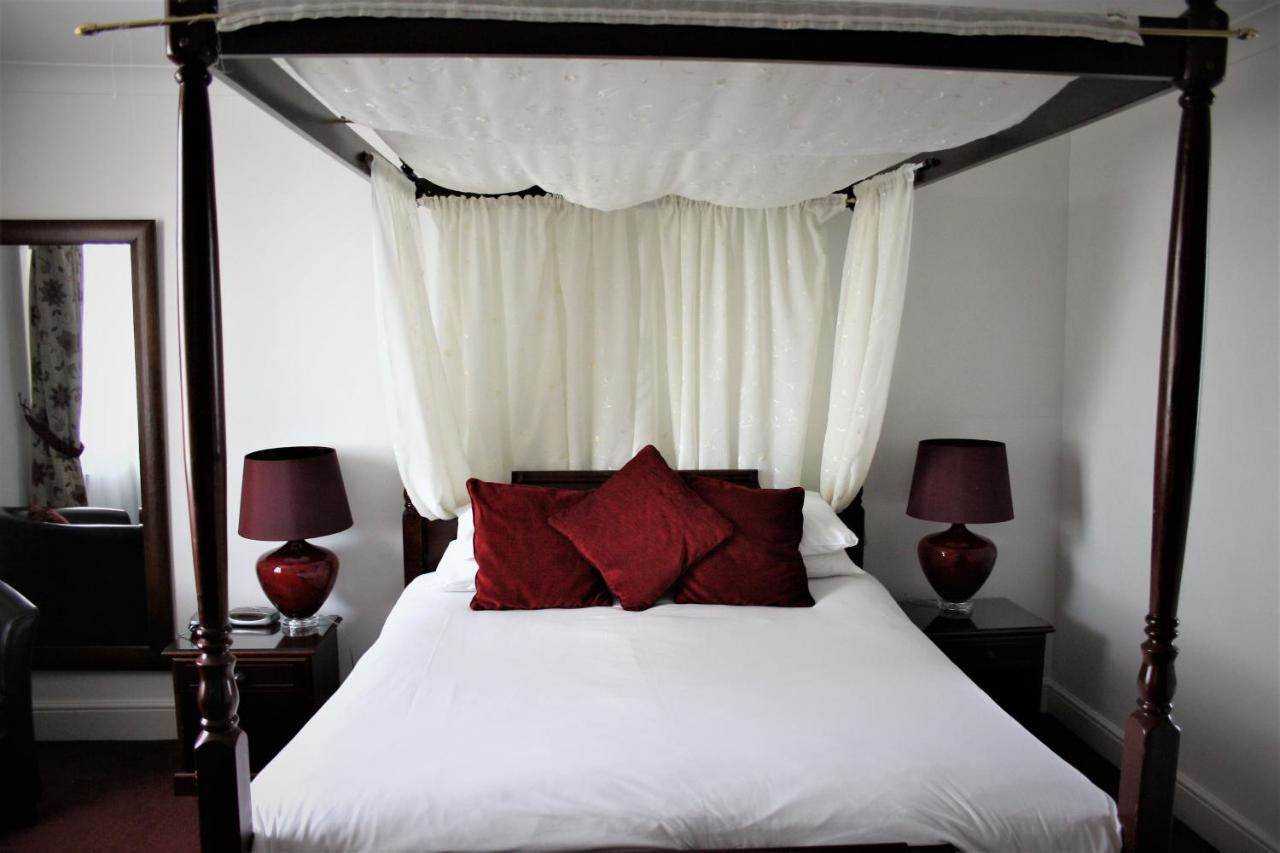 Thanington Hotel Кэнтербари Экстерьер фото