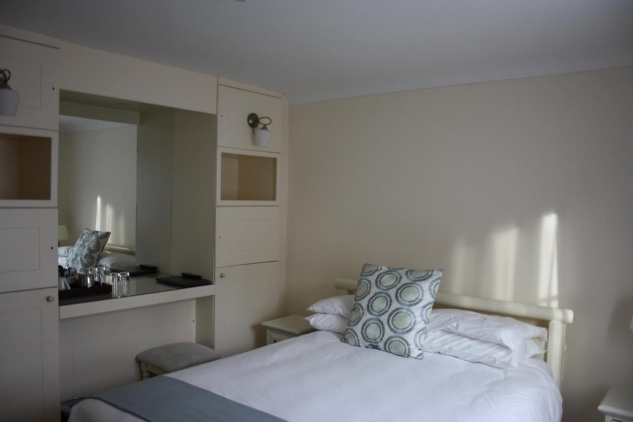 Thanington Hotel Кэнтербари Экстерьер фото
